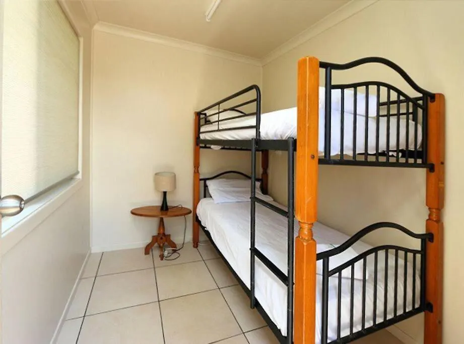 ברגרה Archies Beach Abode אוסטרליה