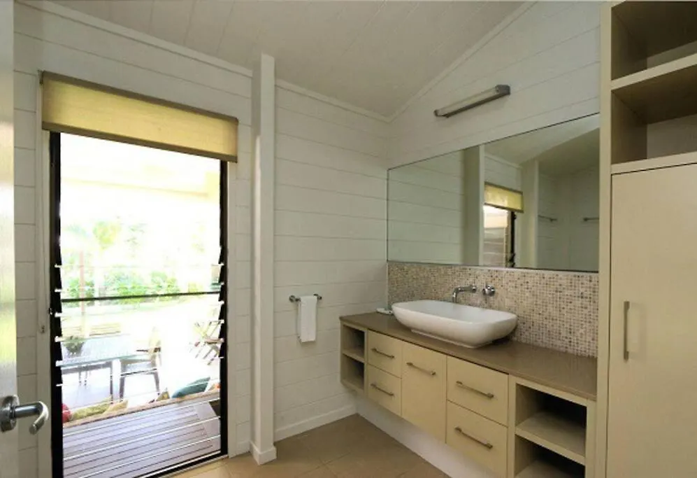 Archies Beach Abode Bargara 0*,  Australien