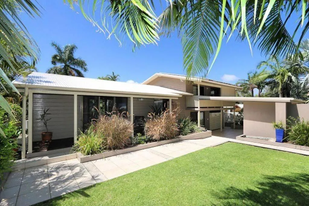 Archies Beach Abode Bargara