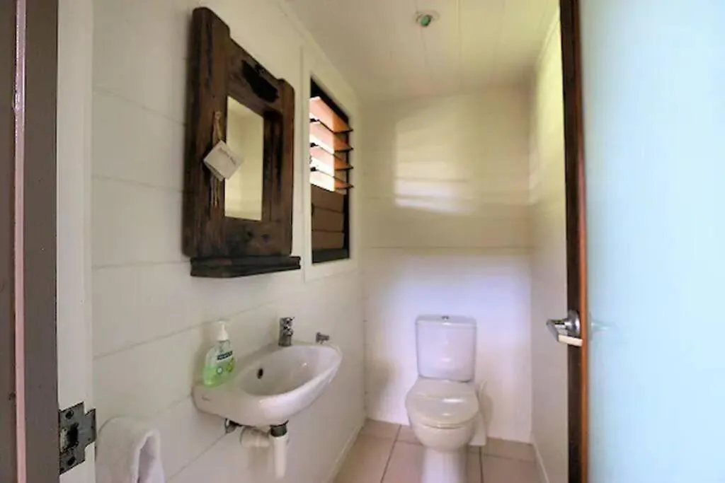 Archies Beach Abode Bargara